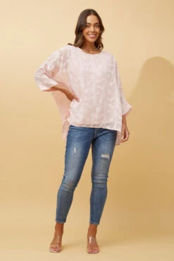 Stella ABBY BURNOUT TOP -Female Clothing Store 0180fb935c97807e3dca0bdeb1599f3c e26ce13a f493 489d 92e0 253b8fc957d5