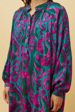 FONDA SHIRT DRESS 23 FONDA SHIRT DRESS -Female Clothing Store 034a358b3f4fd5bd1e08572360892e90