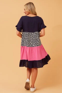 KELLY COLOUR BLOCK LINEN DRESS 12 KELLY COLOUR BLOCK LINEN DRESS -Female Clothing Store 04a6b84386e1b37556e195ccdfbfffdc 6a2c7b51 b6db 4e94 8ac2 ab93b4d14ed4