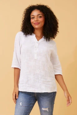 KAI FLORAL EMBROIDERY DETAIL TOP -Female Clothing Store 06ad4467db00e1d4847703f17b213a9e 67e1c9e2 d149 4ab9 96d1 f3c1f25b97a8