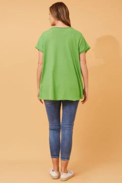 NERIDA LUREX LINEN TOP -Female Clothing Store 08f4f9462c6111d90e5dd2af8830252a