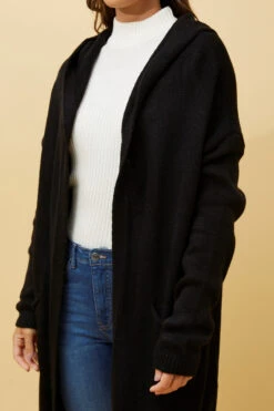 BENITA KNIT CARDIGAN -Female Clothing Store 09d2e2ffa256b3c9bfe0c696680c7d23