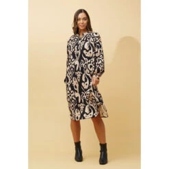 FONDA SHIRT DRESS 26 FONDA SHIRT DRESS -Female Clothing Store 0c9d5ff1b6a890164b178d6f7a808c47