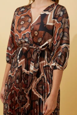 MARIETTA SATIN MIDI DRESS -Female Clothing Store 0f61892d6d6237261eb48ef8083788a6