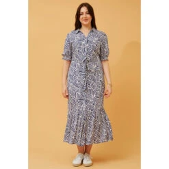 LINA PUFF SLEEVE MAXI DRESS -Female Clothing Store 0fa1e07b282bc00baa3407ca1a8d9879