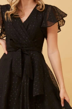 NALANI MOCK WRAP MIDI DRESS -Female Clothing Store 11692469fbb85d8868f7dc41fe44ab2f 1eb8ba5d 9cc2 437e 8b84 9ea76df59064