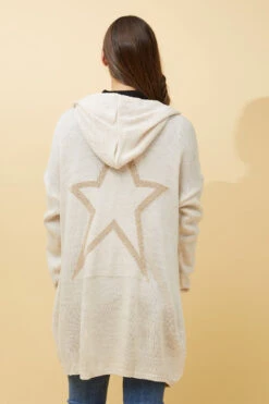 BENITA KNIT CARDIGAN -Female Clothing Store 1252b6ba97bcbb181a3c734e8df3a281