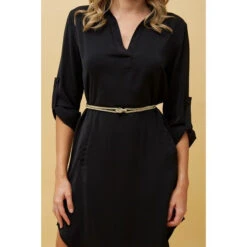 RALF SPARKLY ROPE BELT -Female Clothing Store 1667285f59283c53b930a39cafa54050