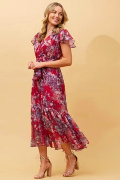 DAWN FLORAL TIERED MIDI DRESS -Female Clothing Store 16f3e14125d1ca4ee093a64488855ecf 1f9266ac 547c 46e5 b3c7 a25fa54e4695