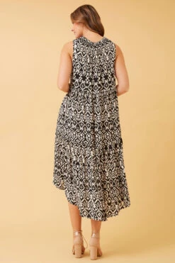 DREW TIERED TRAPEZE DRESS -Female Clothing Store 1b28526f05685bd593aa304b5680795e c19eaa50 7930 4d08 b995 79dcb28a18b2