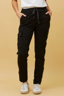 CHARIS CARGO JOGGER PANTS 22 CHARIS CARGO JOGGER PANTS -Female Clothing Store 2423c8bf4d40c9a48f8bc0af1a66690e