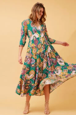 BAHAMAS FLORAL BOHO MAXI DRESS -Female Clothing Store 261f80ee8531c9f900c07f1976621ed7 325c8ff3 3301 4983 baf1 23ba11d1b777