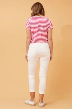 JANJA EMBELLISHED JOGGERS -Female Clothing Store 2627396c5b4a1689f7011a868a9dc32d