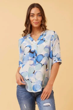 BONDI POLKA DOT BLOUSE -Female Clothing Store 2961765881544bd3808b0e22b8e8239d ddcb7086 0eb9 4d75 9dc4 3d85d74a7705