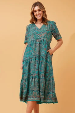 KYAH SATIN BOHO MIDI DRESS -Female Clothing Store 2ee7a576cefb95c9aa5d6cfe927916b6 54dcdc07 1f21 4a08 aba0 6cfaf82a2afa