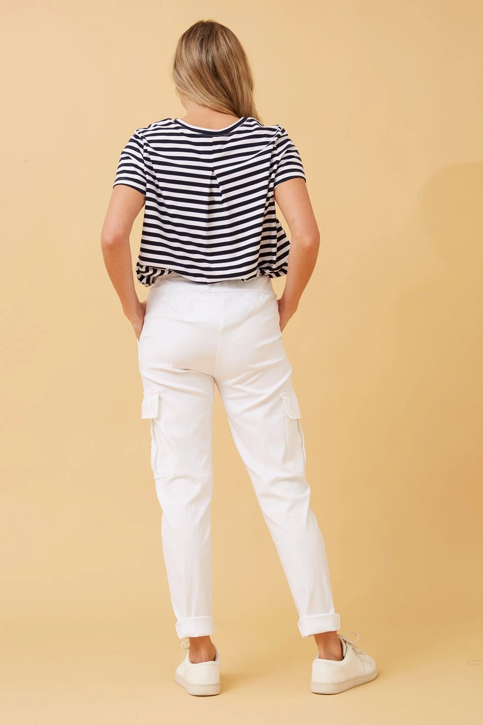 CHARIS CARGO JOGGER PANTS 20 CHARIS CARGO JOGGER PANTS - Image 20