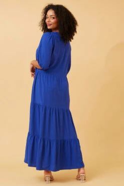 OPHELIA TIERED MAXI DRESS -Female Clothing Store 2f1981605279c3749580994a31fa6fb7