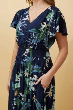 FLORIDA FLORAL MIDI DRESS 10 FLORIDA FLORAL MIDI DRESS -Female Clothing Store 310f31e7a2b7deb798668afb3bd88f2a 15b125d7 9317 4141 988c 86d94cf296b5