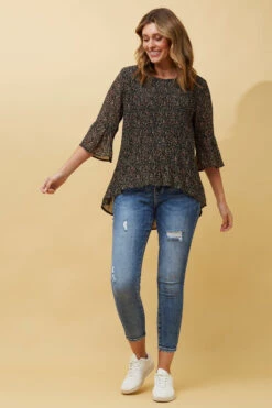 NANCY PLEATED HI LOW HEM TOP -Female Clothing Store 31f322feabd4796019fb280f87a2c19b 0f908180 347b 4ad9 9cf0 9ec0b6fd7ec3