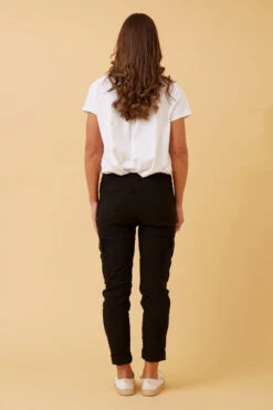 LORENZA CARGO JOGGER PANTS -Female Clothing Store 350611d8a1d7c66b1d659c8f799af542