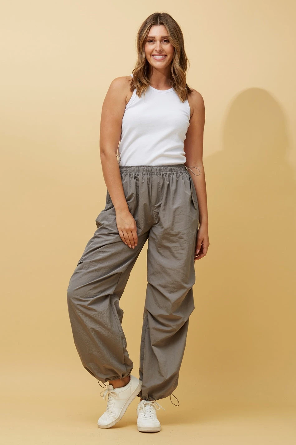 HURLEY CARGO PARACHUTE PANTS 1 HURLEY CARGO PARACHUTE PANTS