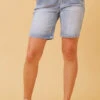 BENJI DENIM SHORTS