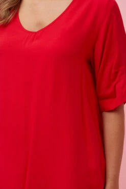 KENDRA BUTTON DETAIL TOP 23 KENDRA BUTTON DETAIL TOP -Female Clothing Store 3bbb9c93c7c2477d1259c1e8914cbe09