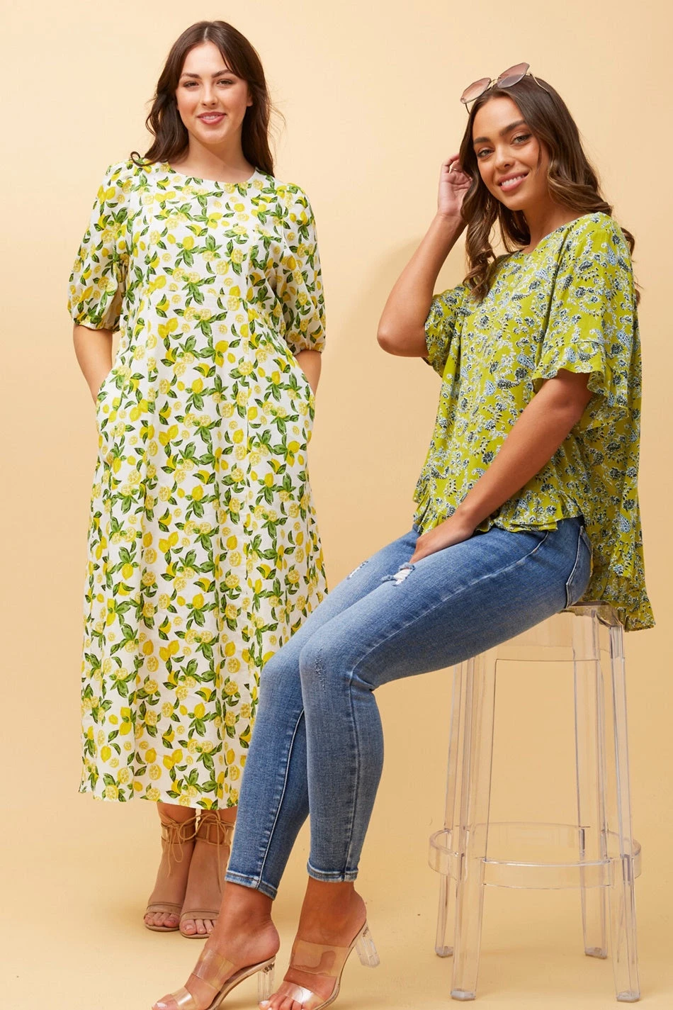 FRILA PAISLEY BOHO TOP 6 FRILA PAISLEY BOHO TOP - Image 6