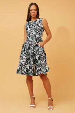 GT FLORAL SKATER DRESS -Female Clothing Store 3d94cf031270e690b64e69c5d29b18a8 259133ca 3595 4da0 bb67 e18e0a2b9e86