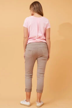 JANJA SEQUIN STAR PRINT JOGGERS -Female Clothing Store 3ddf50970d3879b2977035170165d0db