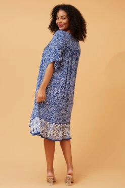 HONDA BOHO BABYDOLL DRESS -Female Clothing Store 3e75b335d28c7660ed5dca4280592074