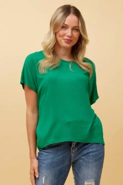 JILLIE SHORT SLEEVE TSHIRT -Female Clothing Store 4078c6c6e2553f108a5a09c0622f8943 9e7c2323 cd81 473f 892b 1dec5719e9a8