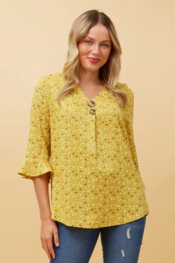 RUE DITSY FLORAL BUTTON DETAIL TOP -Female Clothing Store 4177bfa7bc403072c3affce93d14576c 9642bbd5 a0be 43f6 8a29 e9137175e54c