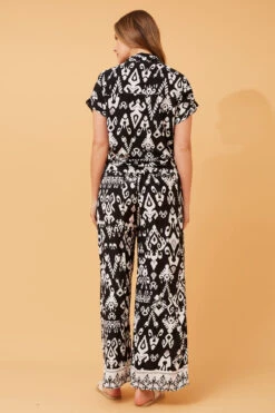 NOELANI BORDER PRINT BOHO SET -Female Clothing Store 426265da82875308316b5cd1d5cd15f2