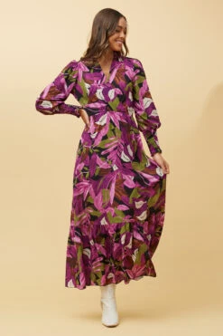 DEETA BOTANICAL PRINT MAXI DRESS -Female Clothing Store 45b4103cf37bfe6d97735f4fcf429b26 aa1fd52f 1cdf 4cdb 8f8c deae42d246eb