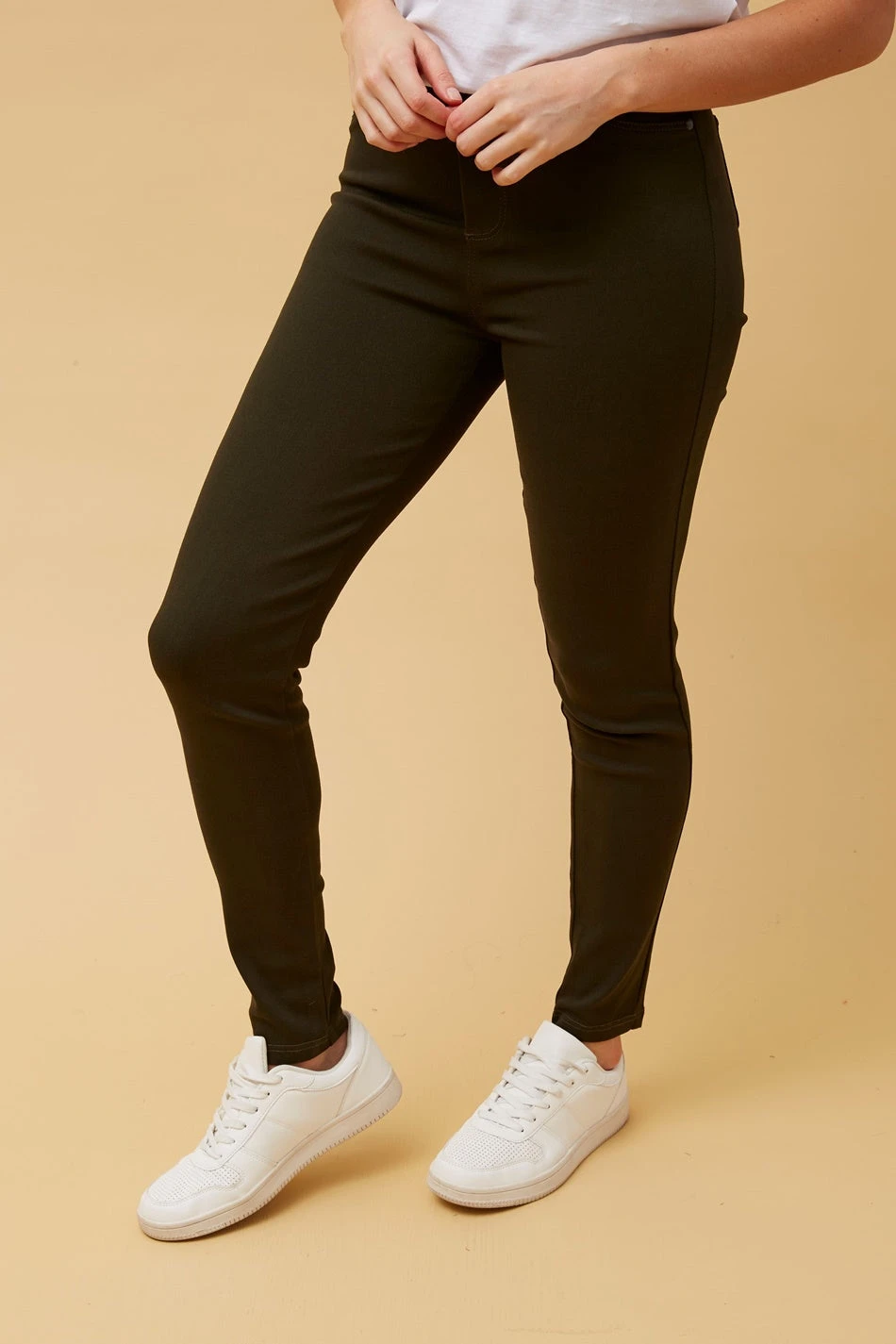 PRESLEY SKINNY JEGGINGS - Image 16