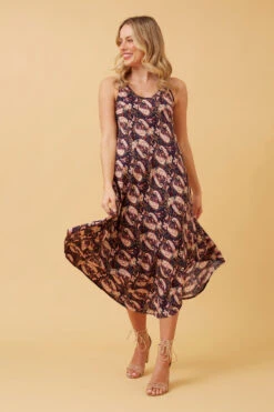 UMBRELLA PAISLEY BOHO MIDI DRESS 11 UMBRELLA PAISLEY BOHO MIDI DRESS -Female Clothing Store 513b4e1d438d52c888f25652d229c08f 21545ddf 6736 4561 a7eb a988f2db1a19