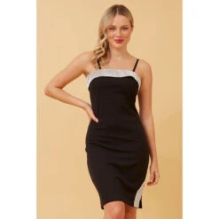 QUENTIN MINI DRESS -Female Clothing Store 5380ae4ab2a733b2ef2e5901f2bfab06