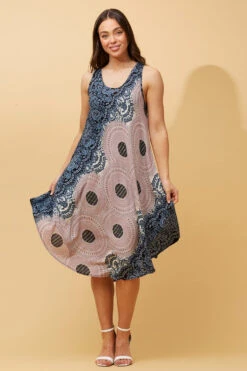 NAIROBI FLORAL BOHO DRESS -Female Clothing Store 5514ae2d0261fb3dabd39719e49b5cde a3b53fbb c32c 4b03 983a 9dff0bf1b665