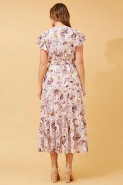 YASMIN FLORAL TIERED MAXI DRESS 12 YASMIN FLORAL TIERED MAXI DRESS -Female Clothing Store 553a8af62ebb81dc53506c3f15ec79c4