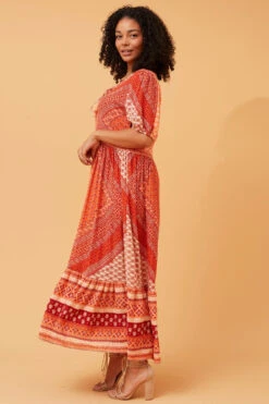 SHARMILA BOHO MAXI DRESS -Female Clothing Store 55ba3e5b27e3f3a400dd501f497067c0 40d2af0d 6dcc 4e12 a0e1 5cb85f3b7129