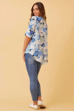 BONDI POLKA DOT BLOUSE -Female Clothing Store 589732d97e4e0d8de83a0c0efbeed328 6388c9b6 e57a 4585 9e22 49b35c6e2827