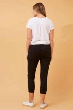 JANJA EMBELLISHED JOGGERS -Female Clothing Store 59306fb253ad29d50d06d2499a3bb986