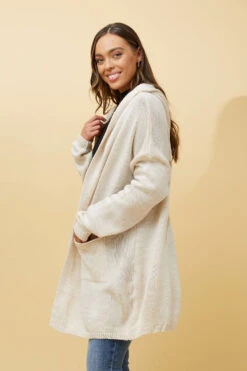 BENITA KNIT CARDIGAN -Female Clothing Store 603f04e51023183aefb36be0ad430b39