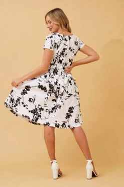 GTS FLORAL SHORT DRESS -Female Clothing Store 6149eed967a3b576b8f33bf0eba0fb85 34b49953 9689 44ee 9f2a 3b11a553f748