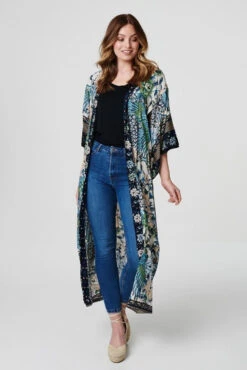 JUNGLE PRINT KIMONO DRESS -Female Clothing Store 68769118e5418178e62ef80535385ba0 03d0b0ef 6356 40f0 b980 bdf4b3b2ee6c