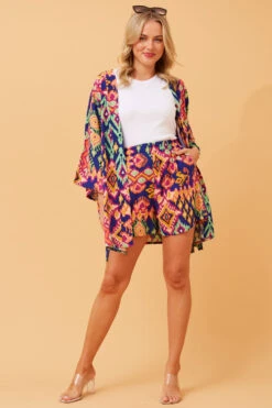 EFFIE ABSTRACT BOHO SET -Female Clothing Store 6942b199ebd667cf1aeccac9051bce02