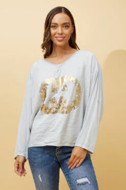 LUCCA GRAPHIC PRINT TOP -Female Clothing Store 6dc68c0606325048fee8d34746c5c639 6e2f34cf 60dc 4dda 85c2 558eecbdfd1c