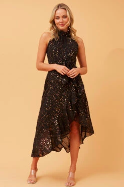 RIO HALTER NECK MIDI DRESS 11 RIO HALTER NECK MIDI DRESS -Female Clothing Store 70df70c3ff1cbd367de80da2e98bfe2a c5a79eba 4b87 4faf 93d1 d44af78842d8