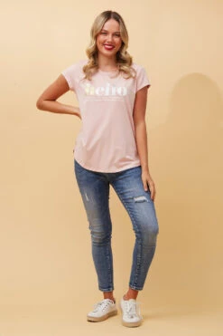 COCO HELLO TSHIRT -Female Clothing Store 7144b12f981a4b17757e589e3a81778e